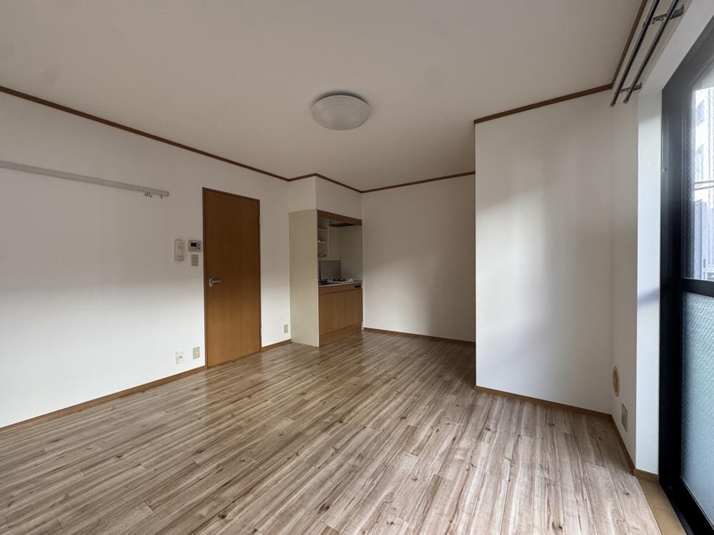 サンハイツ香枦園の物件内観写真