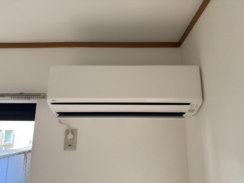 サンハイツ香枦園の物件内観写真