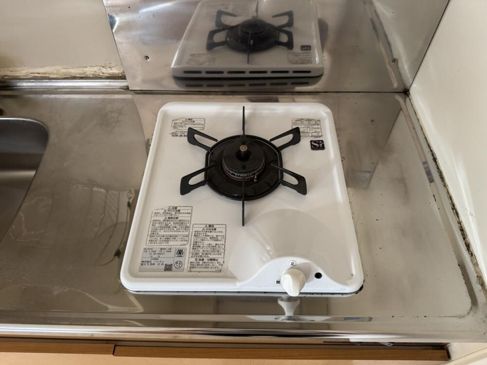 サンハイツ香枦園の物件内観写真