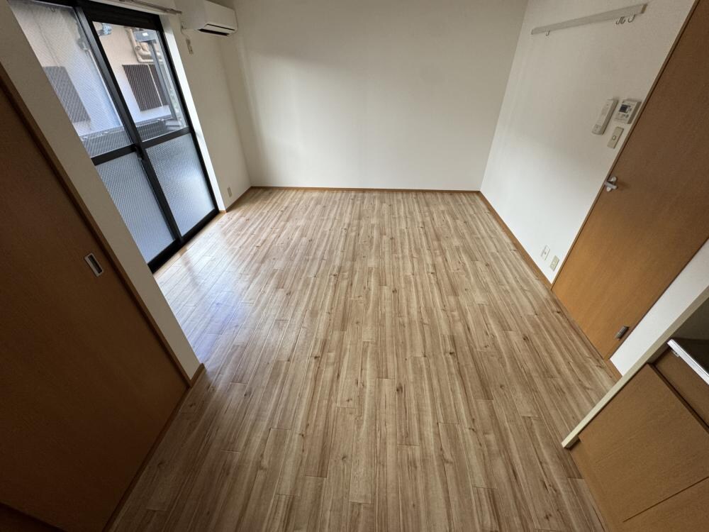 サンハイツ香枦園の物件内観写真