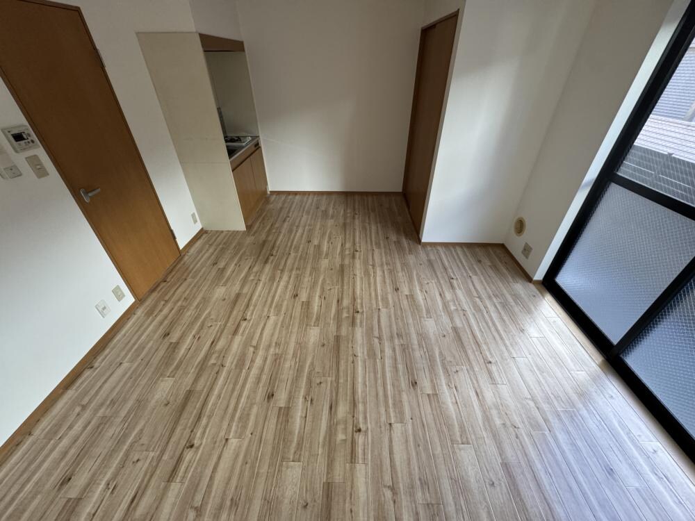 サンハイツ香枦園の物件内観写真