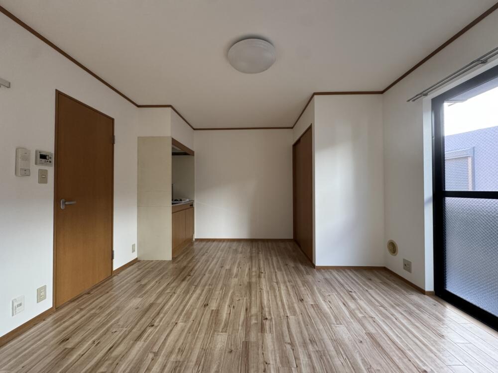 サンハイツ香枦園の物件内観写真