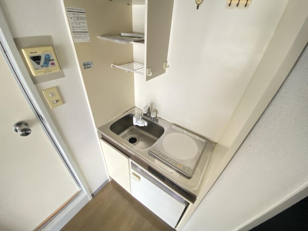 ベルトピア西宮北口1の物件内観写真