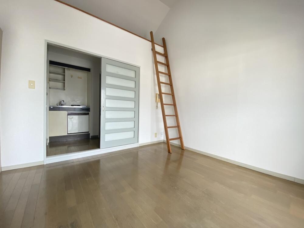 ベルトピア西宮北口1の物件内観写真