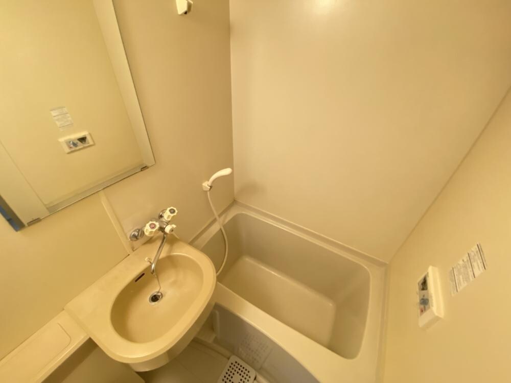 ベルトピア西宮北口1の物件内観写真