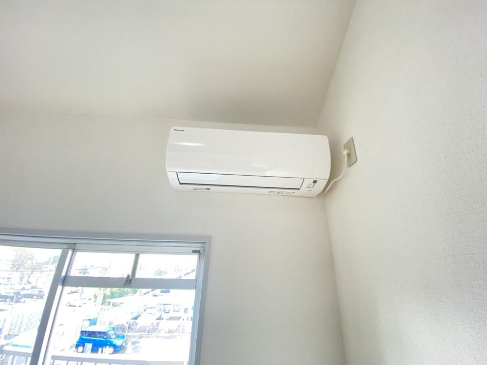 ベルトピア西宮北口1の物件内観写真