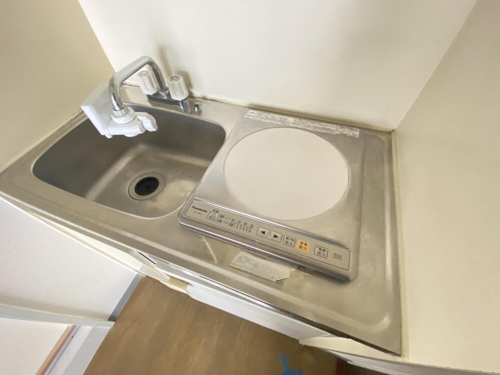 ベルトピア西宮北口1の物件内観写真