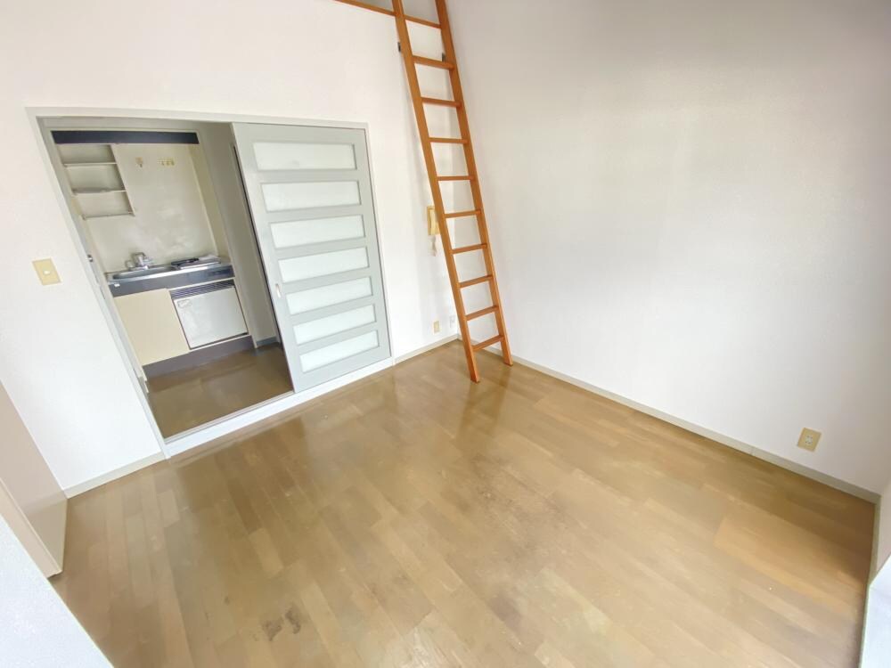 ベルトピア西宮北口1の物件内観写真