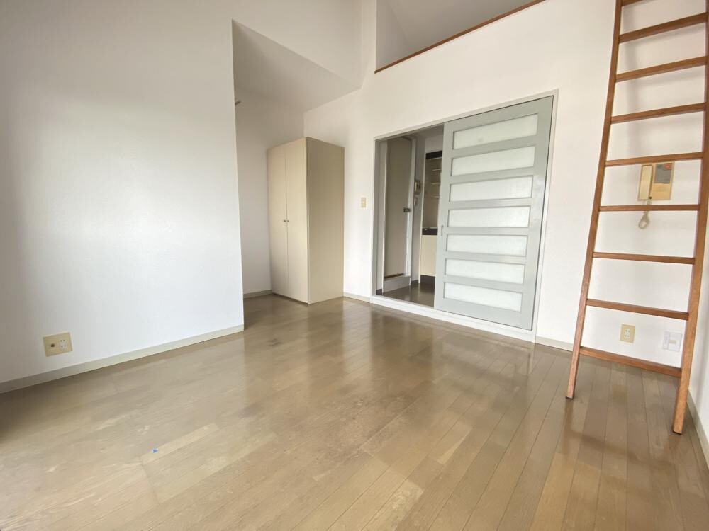 ベルトピア西宮北口1の物件内観写真