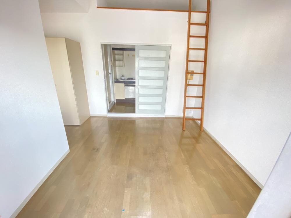 ベルトピア西宮北口1の物件内観写真