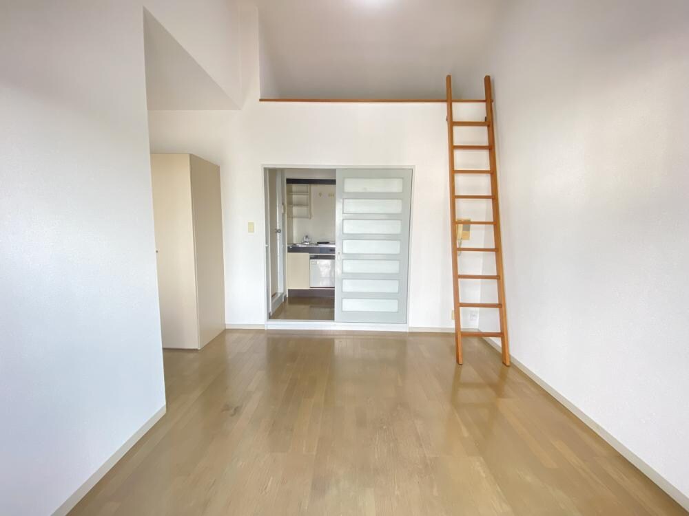 ベルトピア西宮北口1の物件内観写真