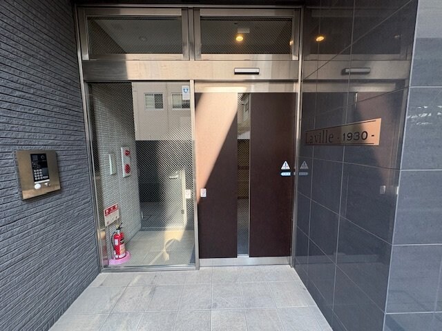 Laville1930の物件外観写真