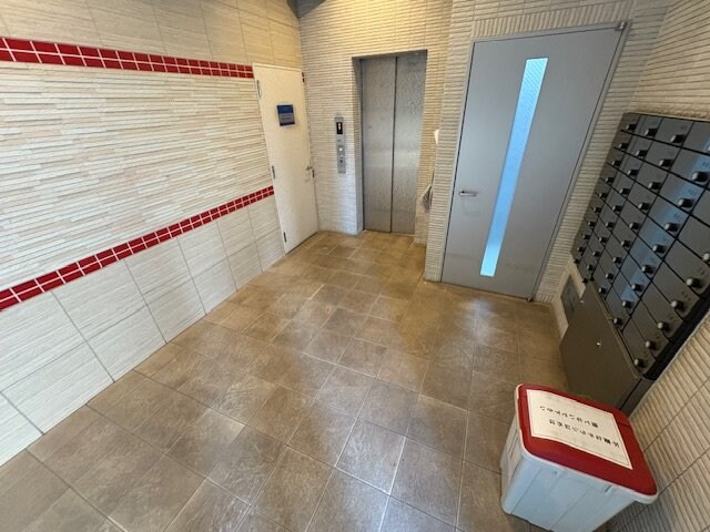 Laville1930の物件外観写真