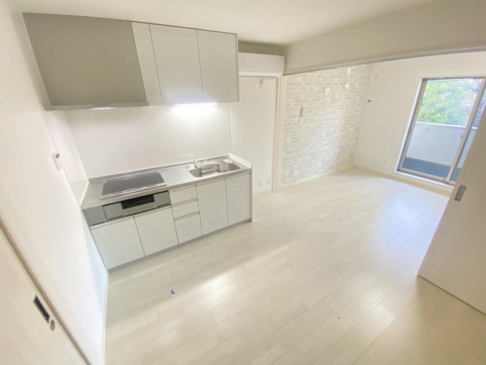 ラモーナ東本町3の物件内観写真