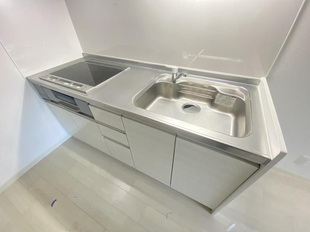 ラモーナ東本町3の物件内観写真