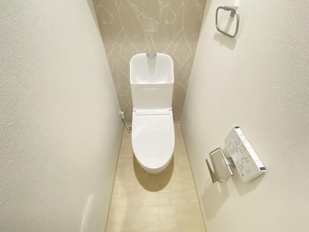 ラモーナ東本町3の物件内観写真