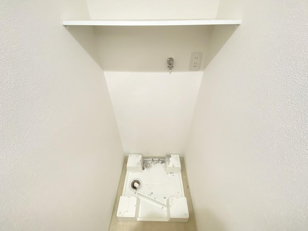 ラモーナ東本町3の物件内観写真