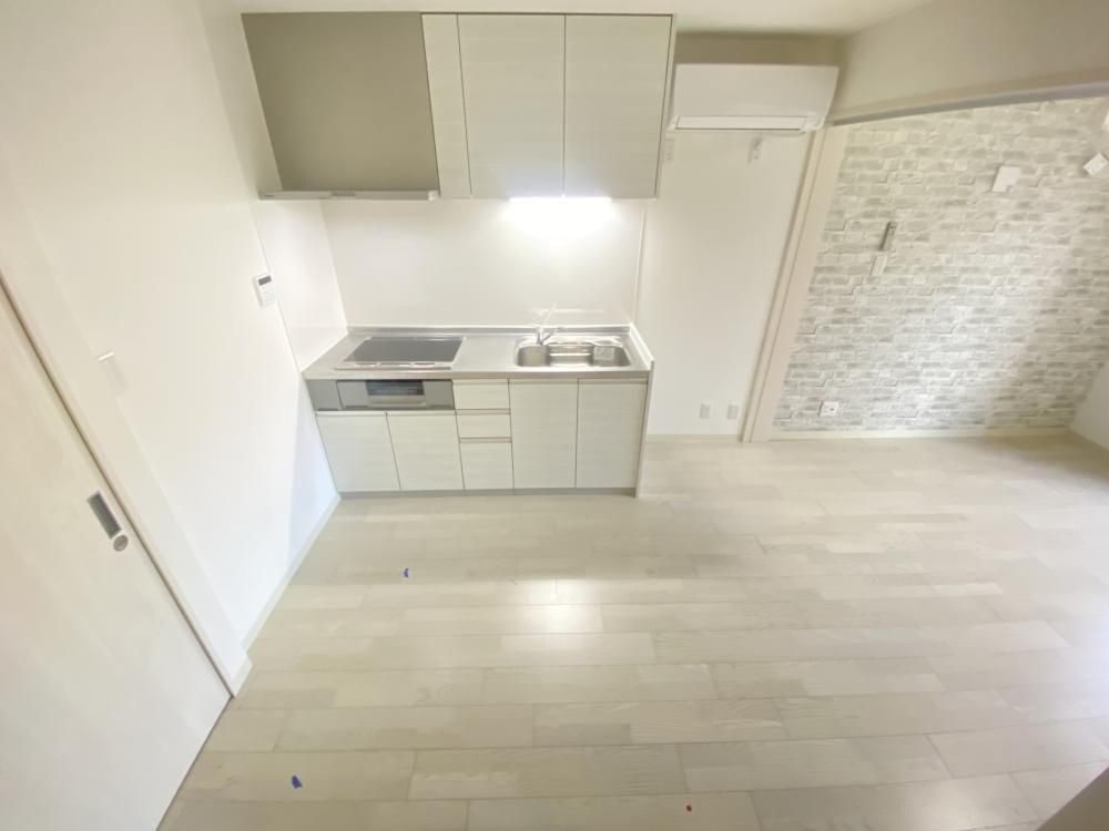 ラモーナ東本町3の物件内観写真