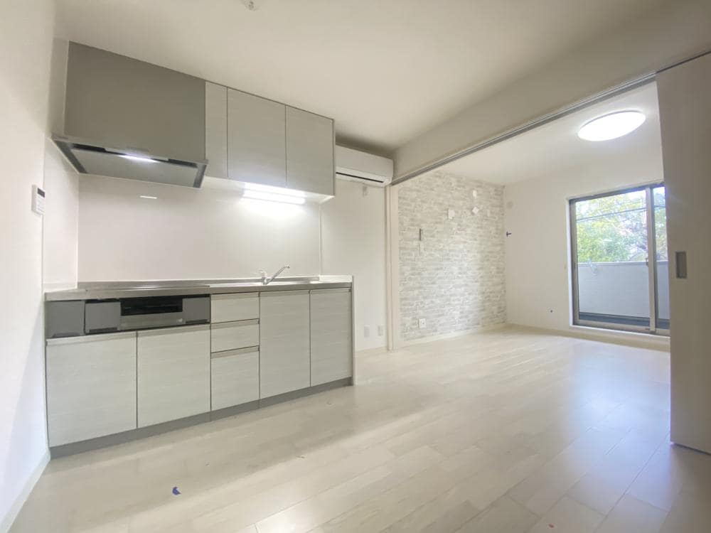 ラモーナ東本町3の物件内観写真