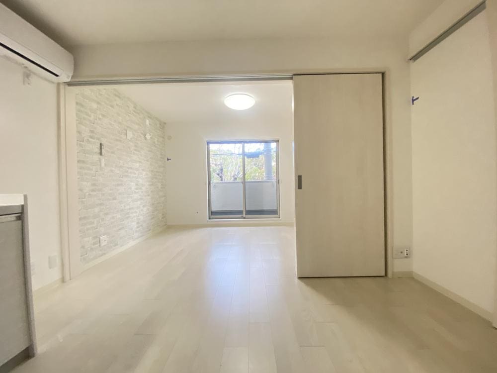 ラモーナ東本町3の物件内観写真