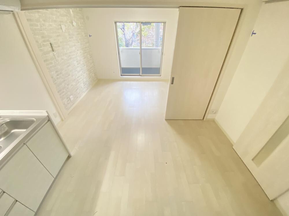 ラモーナ東本町3の物件内観写真