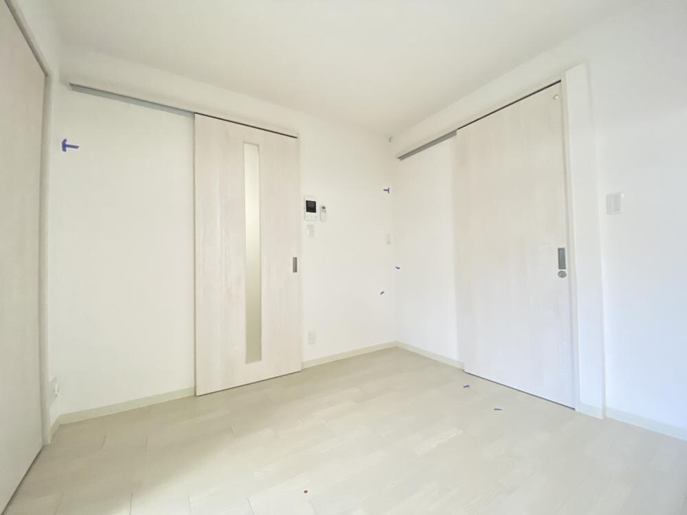 ラモーナ東本町3の物件内観写真