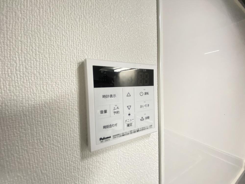 ラモーナ東本町3の物件内観写真