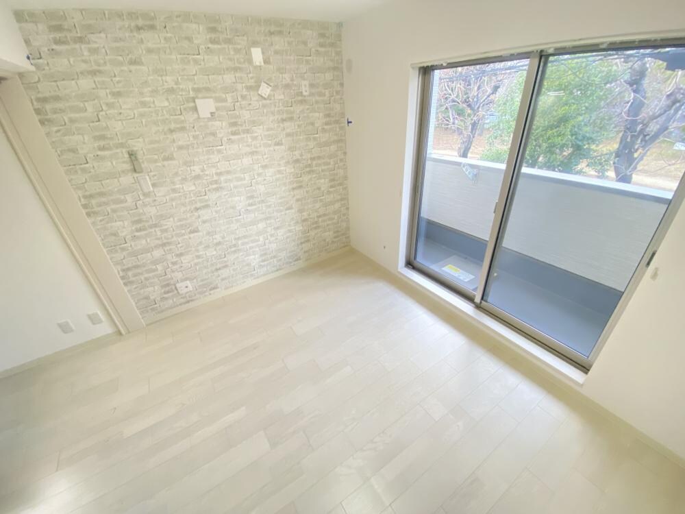 ラモーナ東本町3の物件内観写真