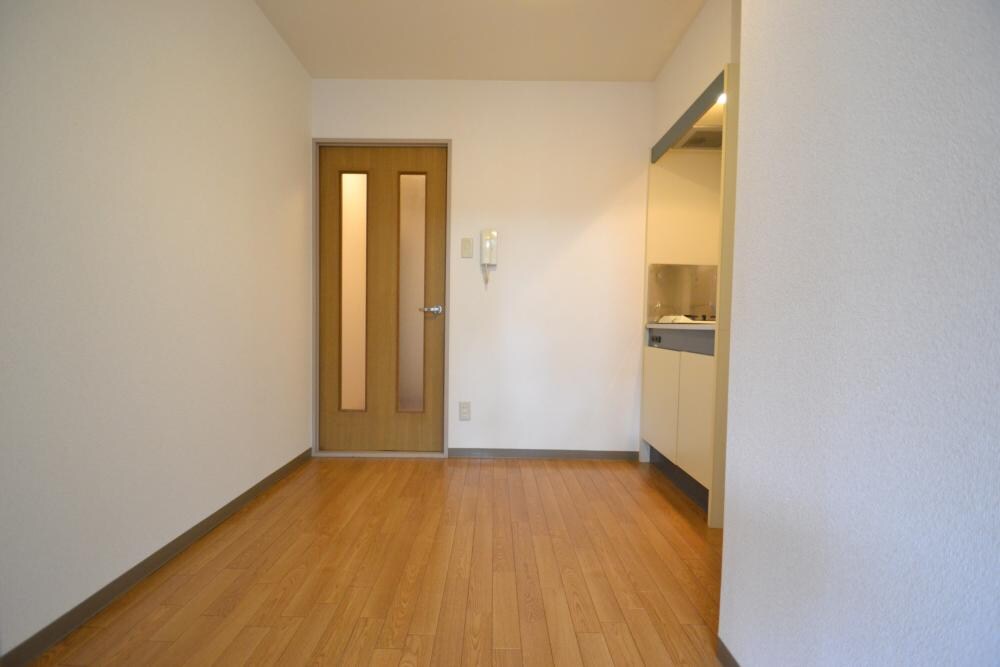 ルミナリー武庫之荘の物件内観写真