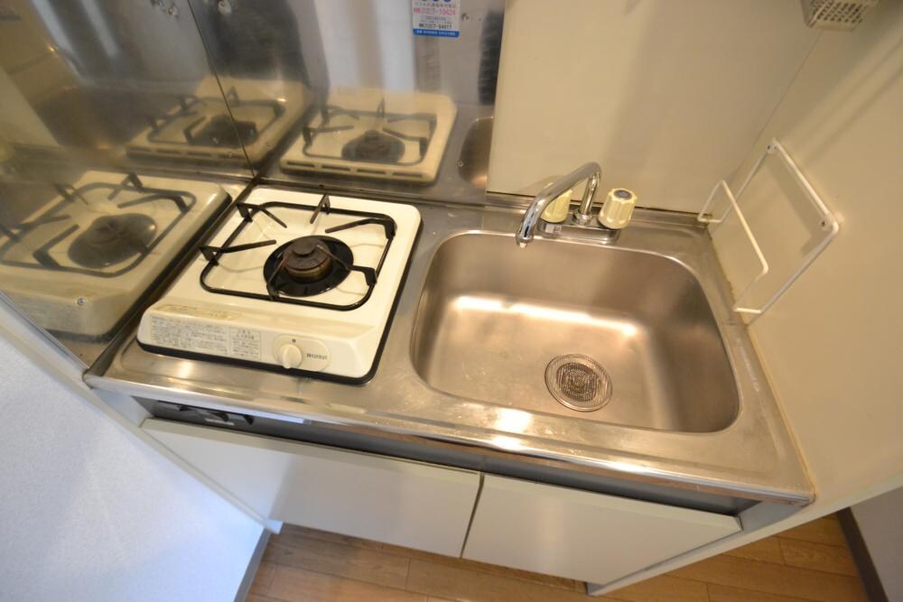 ルミナリー武庫之荘の物件内観写真