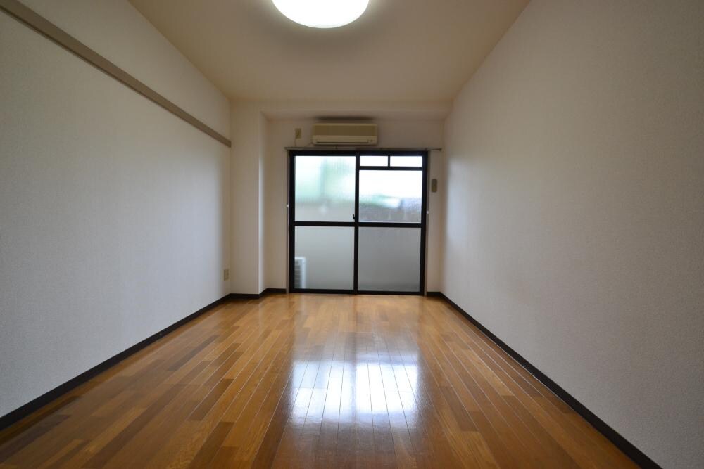 ルミナリー武庫之荘の物件内観写真