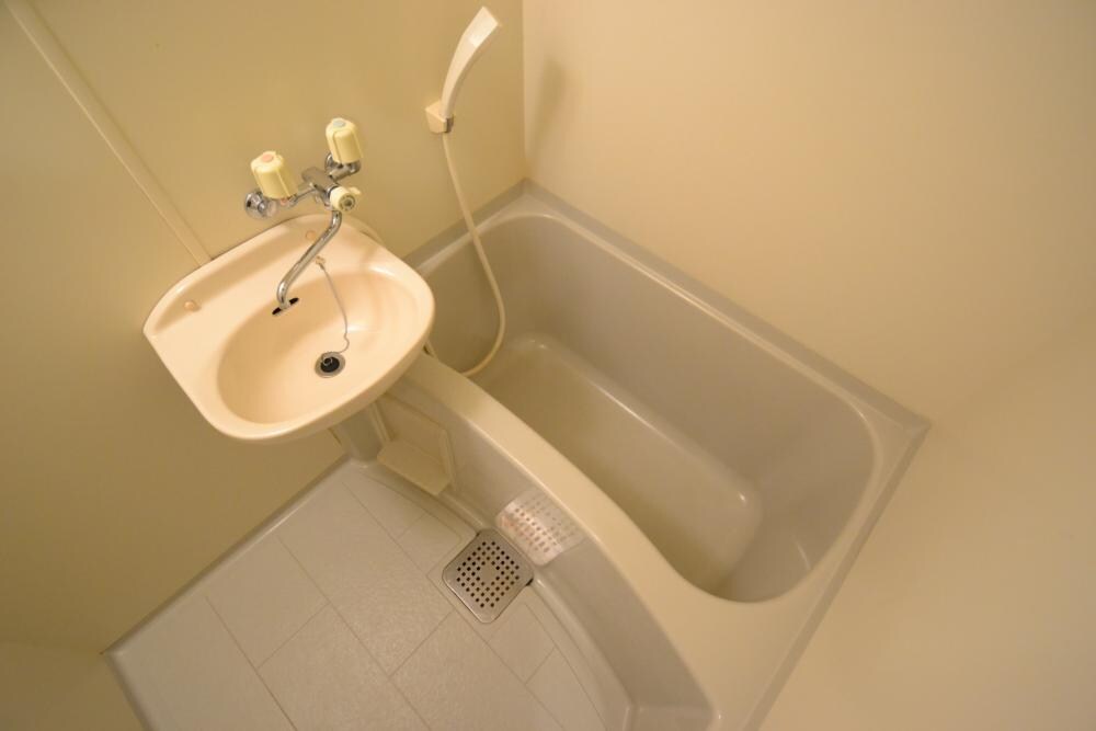 ルミナリー武庫之荘の物件内観写真