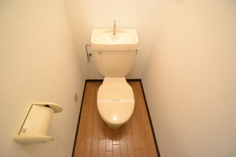 ルミナリー武庫之荘の物件内観写真