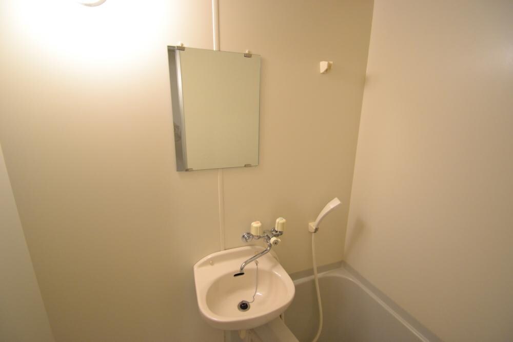 ルミナリー武庫之荘の物件内観写真