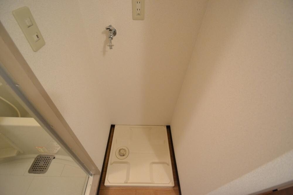 ルミナリー武庫之荘の物件内観写真