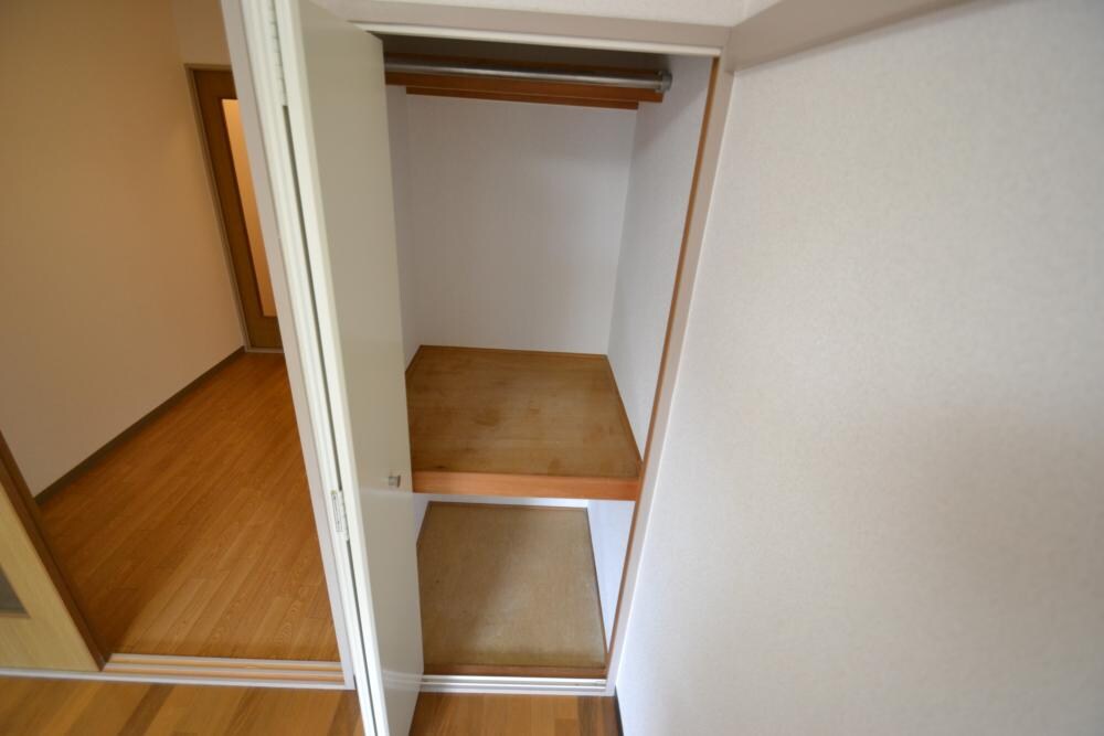 ルミナリー武庫之荘の物件内観写真