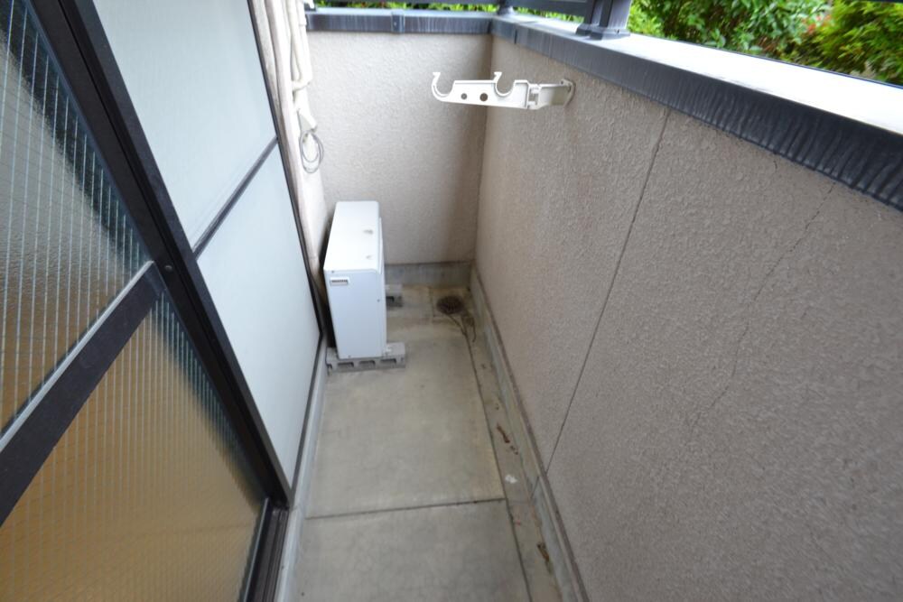 ルミナリー武庫之荘の物件内観写真