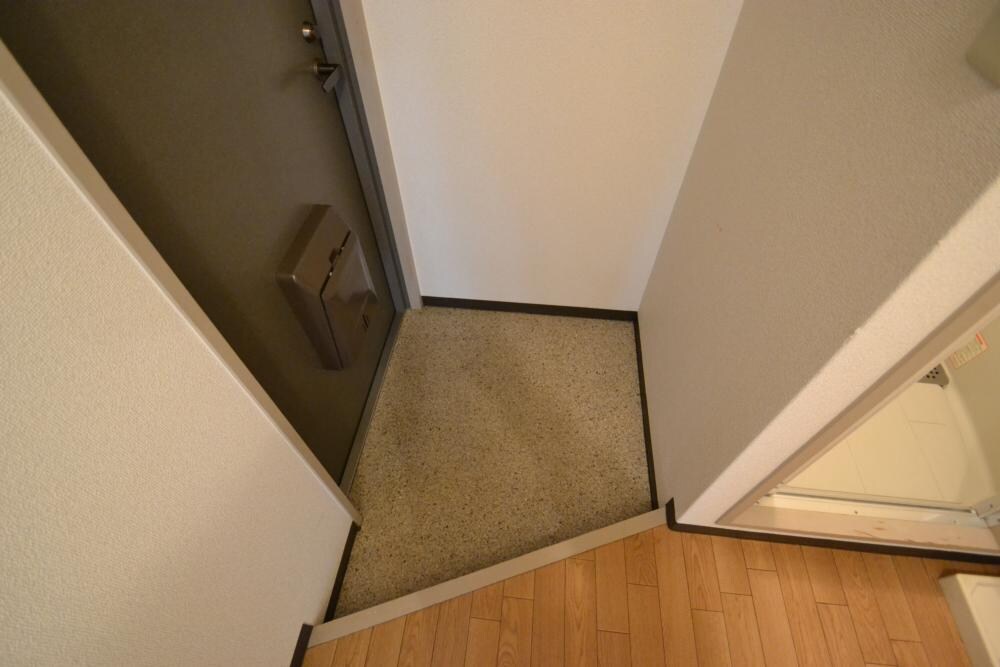 ルミナリー武庫之荘の物件内観写真