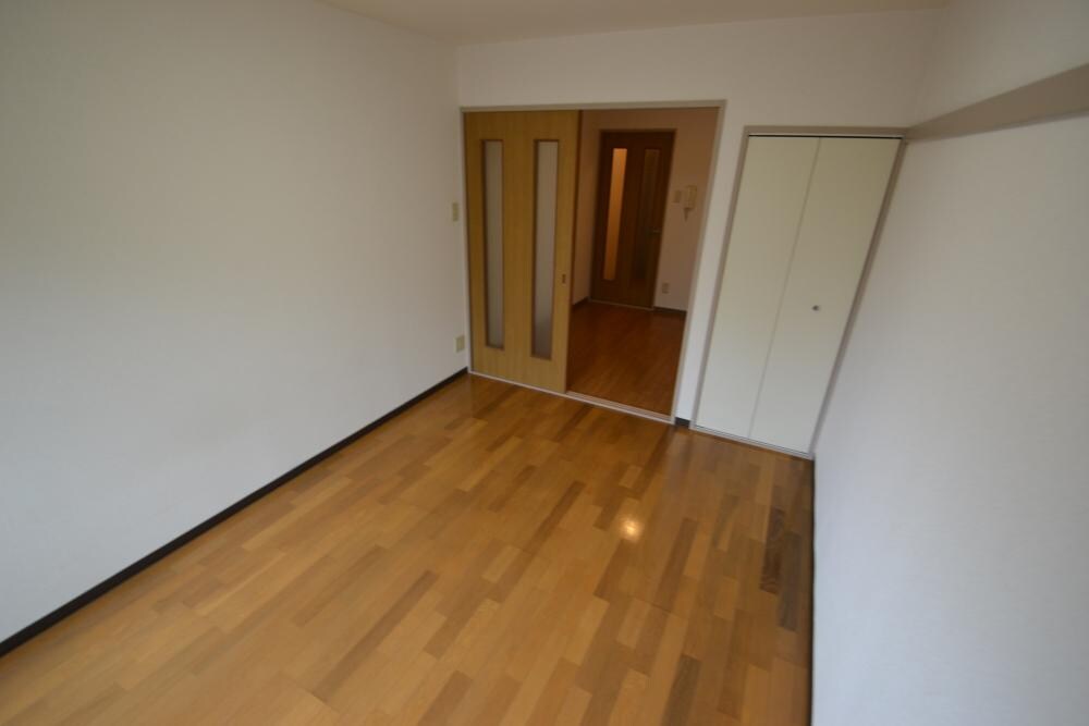 ルミナリー武庫之荘の物件内観写真