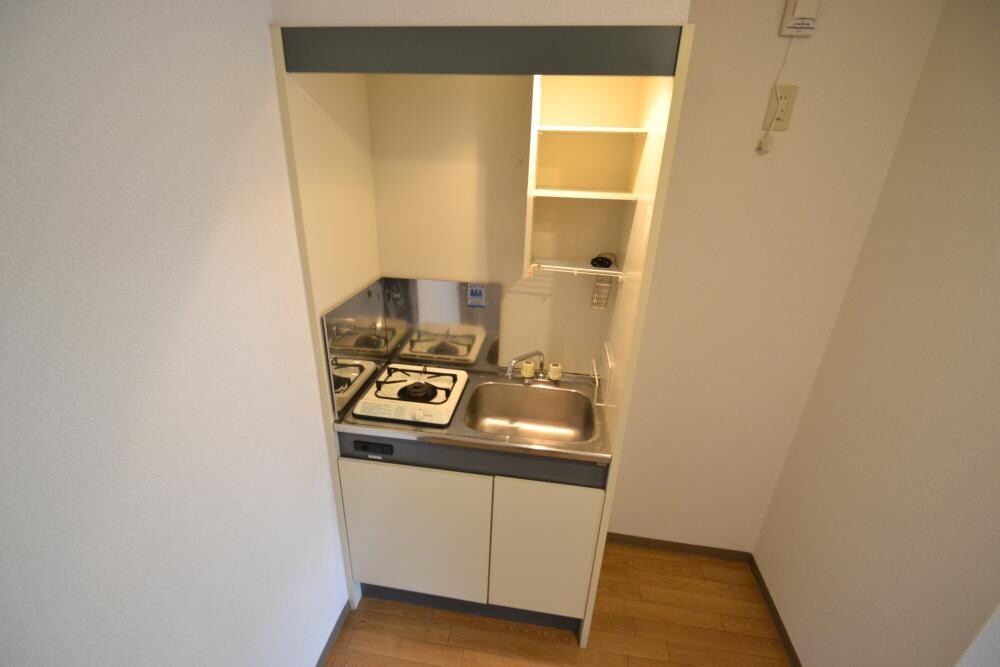 ルミナリー武庫之荘の物件内観写真