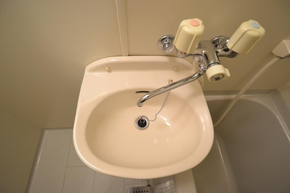 ルミナリー武庫之荘の物件内観写真