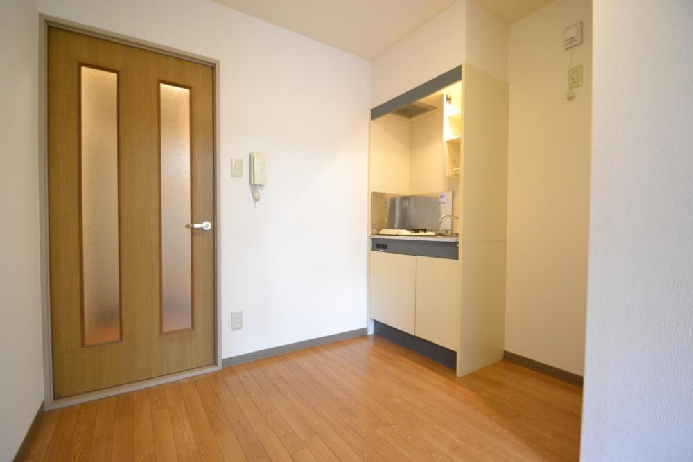 ルミナリー武庫之荘の物件内観写真