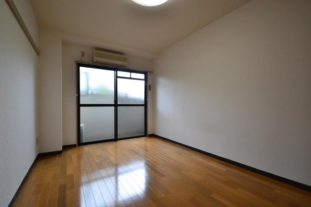 ルミナリー武庫之荘の物件内観写真