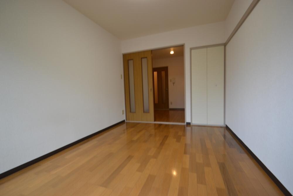 ルミナリー武庫之荘の物件内観写真