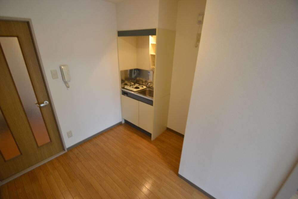 ルミナリー武庫之荘の物件内観写真