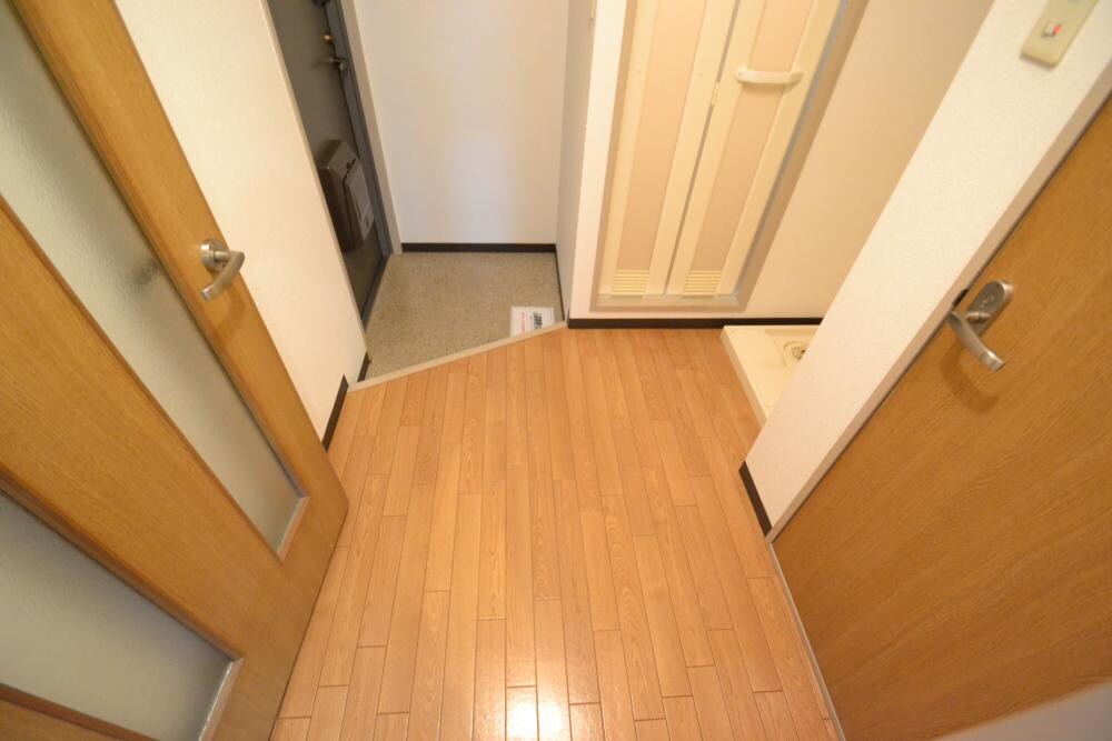 ルミナリー武庫之荘の物件内観写真