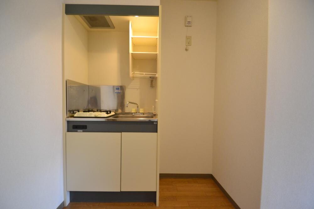 ルミナリー武庫之荘の物件内観写真