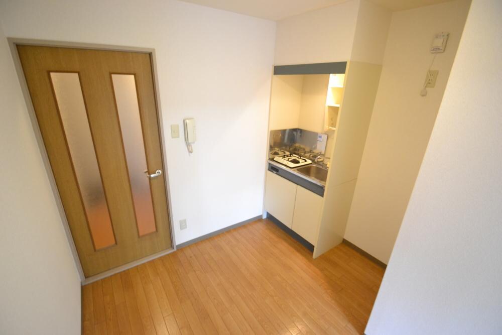 ルミナリー武庫之荘の物件内観写真