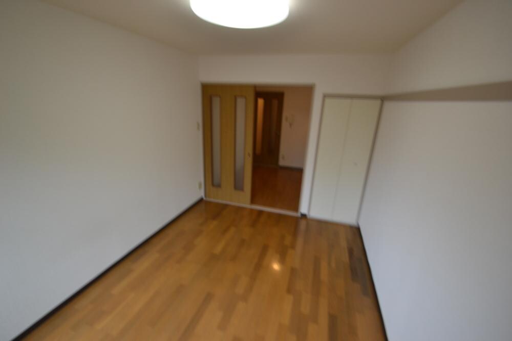 ルミナリー武庫之荘の物件内観写真