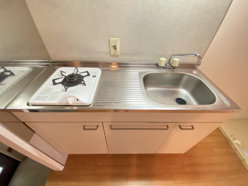 Step夙川の物件内観写真